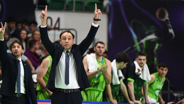 Koç Ene, Murcia Mağlubiyeti Sonrası Açıklamalarda Bulundu
