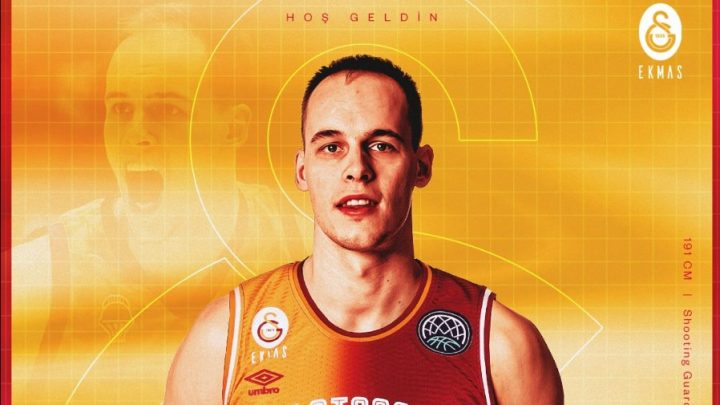 RESMİ: Galatasaray, Prepelic ile Kadrosunu Güçlendirdi (Analiz)