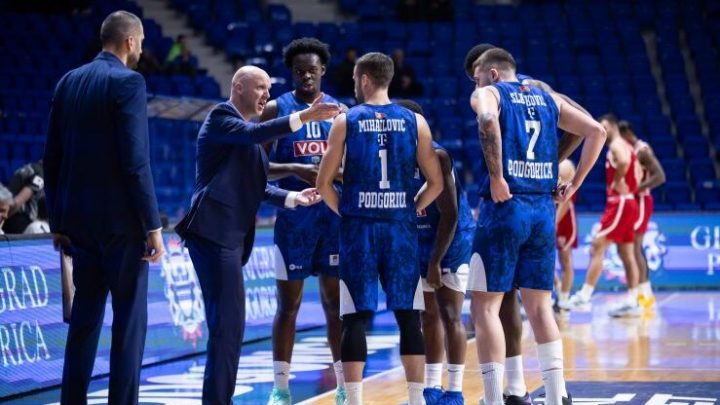 Rakibimizi Tanıyalım: Buducnost – Türk Telekom
