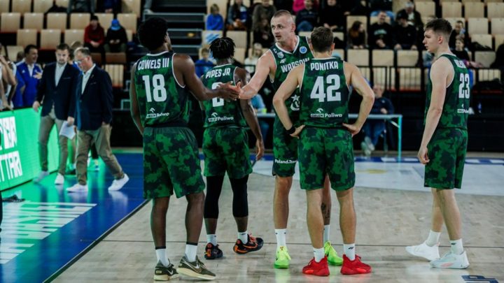 Rakibimizi Tanıyalım: Bahçeşehir Koleji – Legia Warszawa