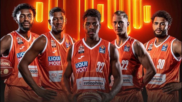 Rakibimizi Tanıyalım: Ratiopharm Ulm – Türk Telekom