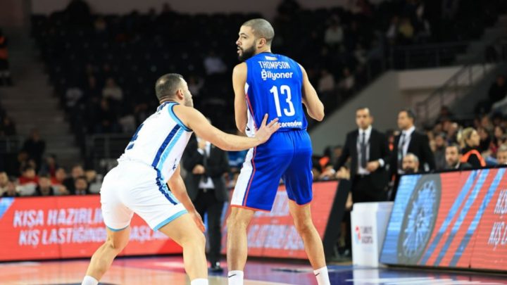 Anadolu Efes, Ankara Deplasmanından Son Nefeste Çıkabildi!