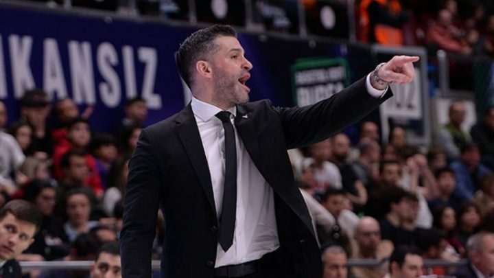Koç Alimpijevic, Tofaş Zaferi Sonrası Konuştu