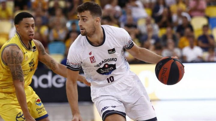 RESMİ: Merkezefendi, Lomazs’ın Yerini Badzim ile Doldurdu (Analiz)