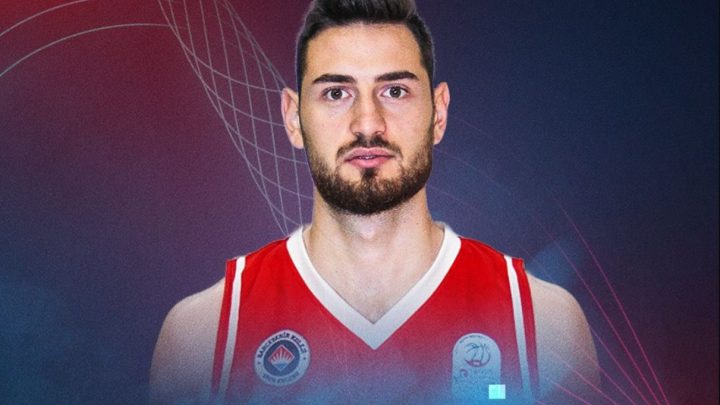 RESMİ: Bahçeşehir’den Egehan Hamlesi Geldi