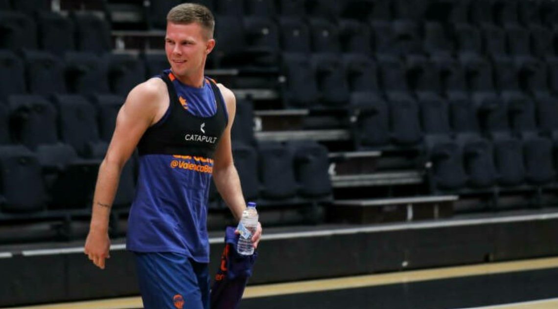İDDİA: Asvel, Hermannsson’un Durumunu Takip Ediyor (Analiz)