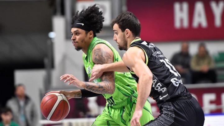 Tofaş, Konuğu Merkezefendi’yi Farklı Geçti