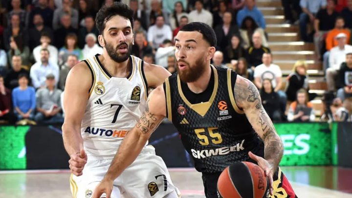 Monaco, Lider Real Madrid’i Farka Boğdu!