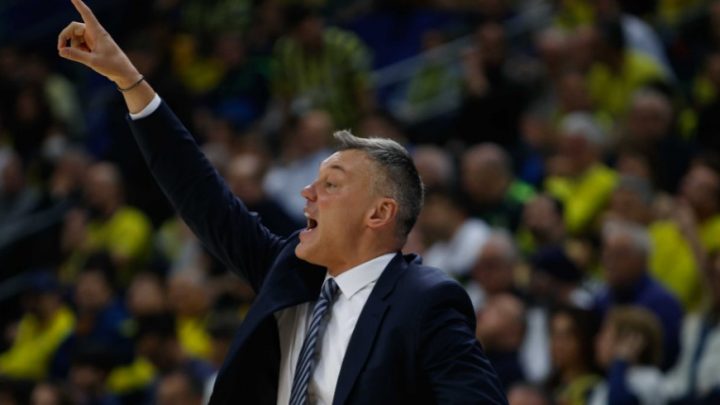 Koç Jasikevicius, Bologna Zaferinin Ardından Konuştu
