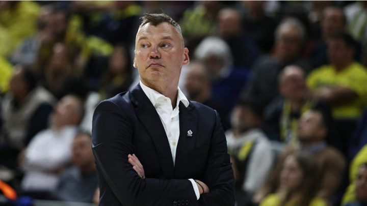 Koç Jasikevicius ve Motley, Asvel Galibiyeti Sonrası Değerlendirmelerde Bulundular