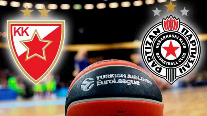 Maç Önİzlemesi: Kızıl Yıldız – Partizan