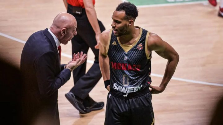 RESMİ: Monaco’da Okobo Süresiz Olarak Kadro Dışı Bırakıldı!