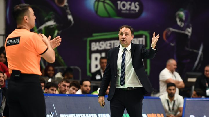 Koç Ene, Merkezefendi Galibiyetini Değerlendirdi