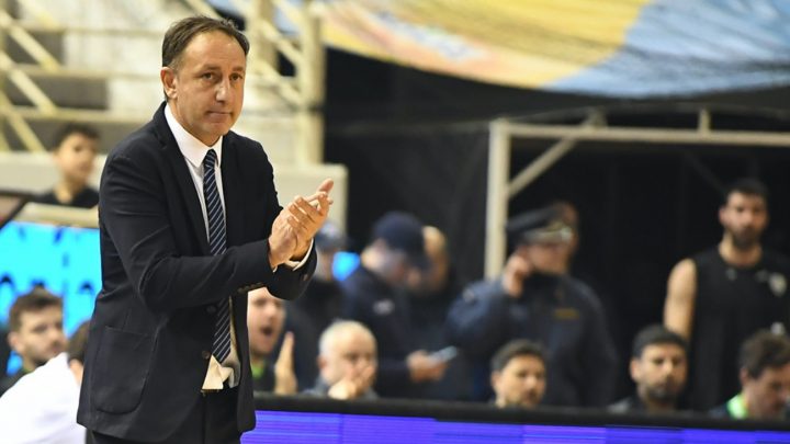 Koç Ene, PAOK Galibiyeti Sonrası Konuştu
