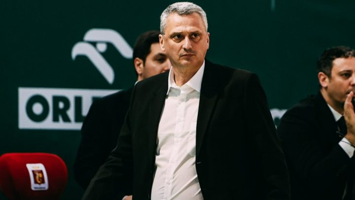 Koç Radonjic, Legia Galibiyetini Değerlendirdi