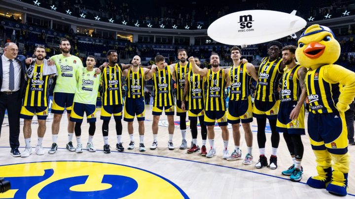 Maç Sonu Analizi: Wilbekin Liderliğindeki Fenerbahçe, Bayern’i Uzatmada Geçmeyi Başardı