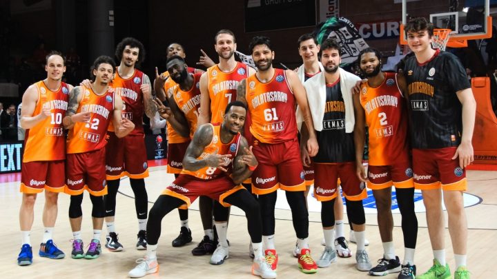 Maç Önİzlemesi: Galatasaray – Derthona Tortona