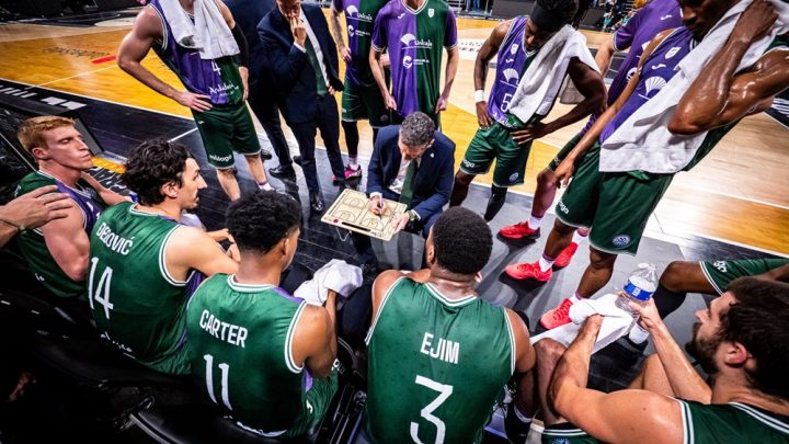 Rakibimizi Tanıyalım: Unicaja Malaga – Tofaş