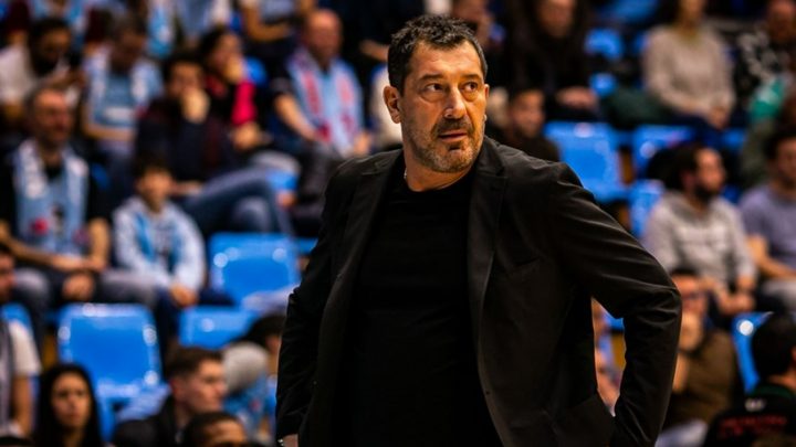 Koç Sarıca, Breogan Yenilgisini Değerlendirdi