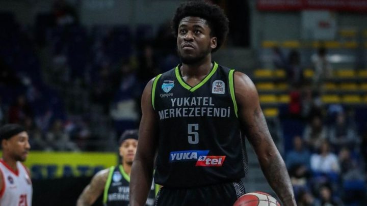 İDDİA: Olymiakos, Merkezefendi’den Wright ile Anlaşmak Üzere! (Analiz)