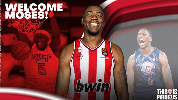 RESMİ: Olympiakos, Merkezefendi’den Wright’ı Kadrosuna Kattı (Analiz)