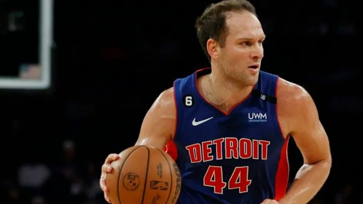 Pistons ile Knicks Arasındaki Takasta Avrupalı Oyuncular Yer Değiştirdi