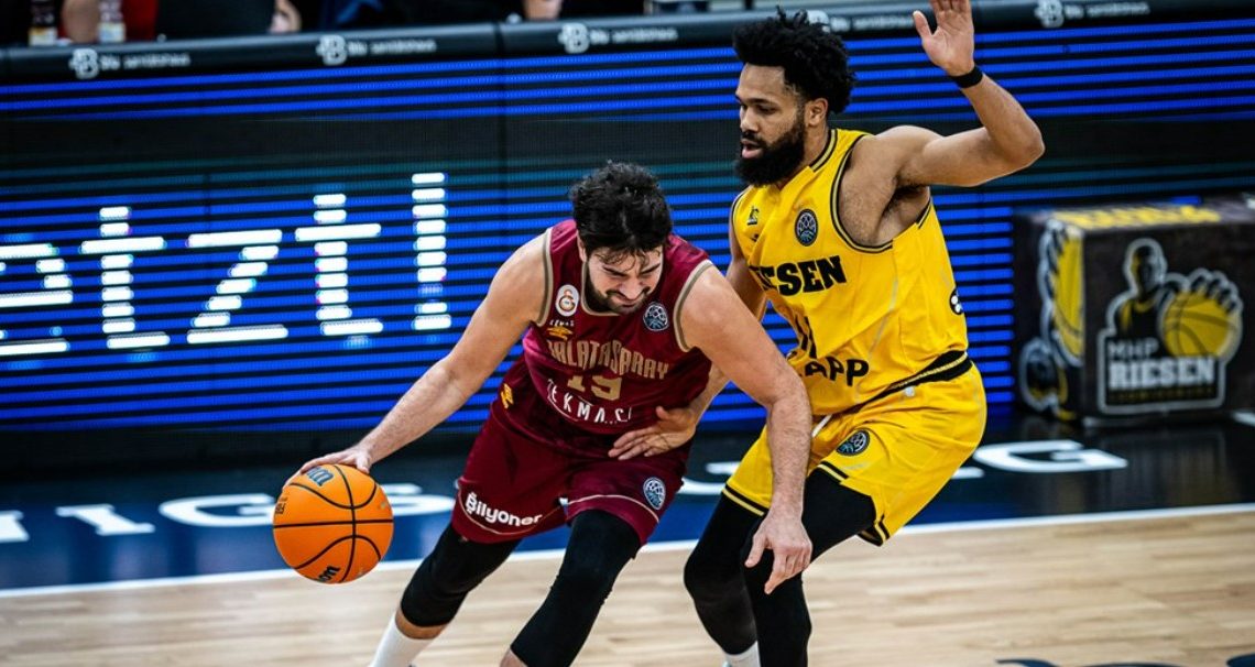 Maç Sonu Analizi: Galatasaray, Ludwigsburg Deplasmanında Kayboldu!