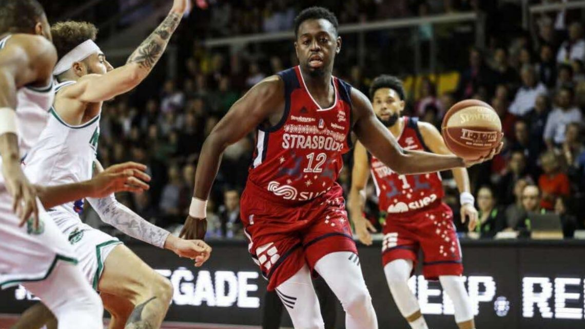 RESMİ: Tofaş’ın Rakiplerinden Strasbourg, Dallo ile Anlaştı