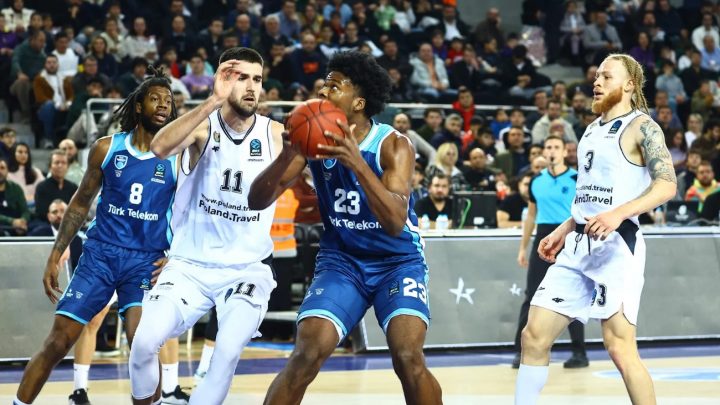 Rakibimizi Tanıyalım: Slask Wroclaw – Türk Telekom