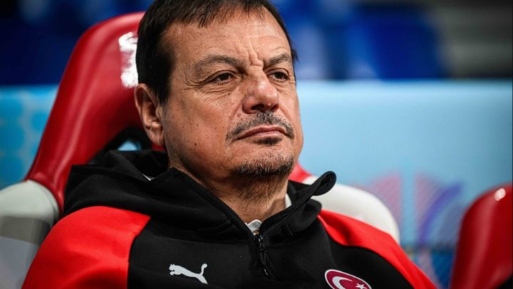 Koç Ataman, İtalya Mağlubiyetine Dair Açıklamalarda Bulundu