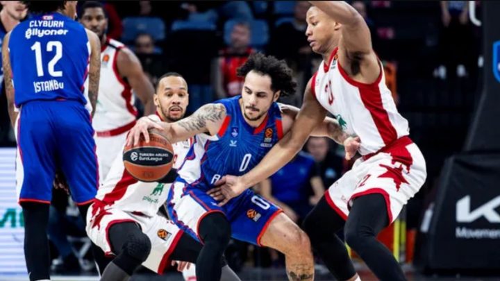Maç Sonu Analizi: Efes, Üçüncü Çeyrek Operasyonu ile Milano Engelini Geçti
