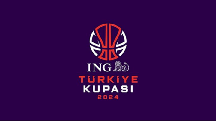 ING Türkiye Kupası, Çeyrek Final Maçlarıyla Başlıyor!