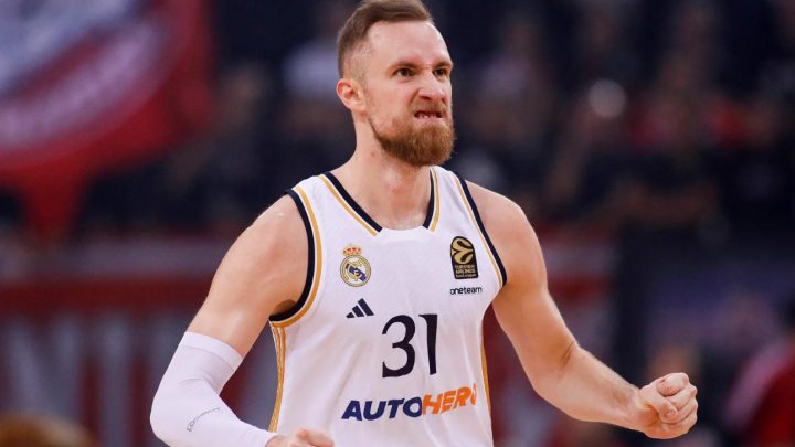 2023-24 Euroleague Ocak Ayı MVP’si Musa Oldu!