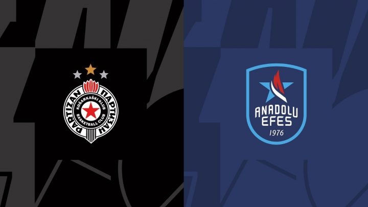 Maç Önİzlemesi: Anadolu Efes – Partizan (29.02.24)