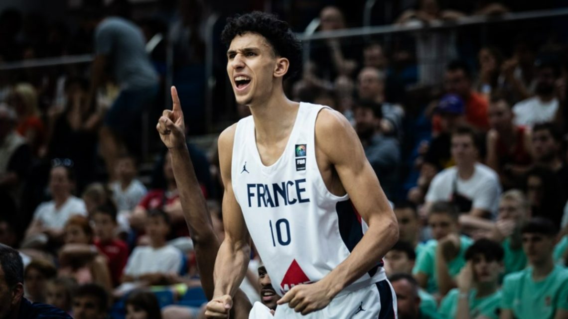 İnceleme: 2025 EuroBasket Elemelerinde İzleyeceğimiz 10 Yükselen Yıldız