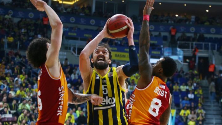 Maç Sonu Analizi: Fenerbahçe, Derbide Galatasaray’ı Farklı Yendi