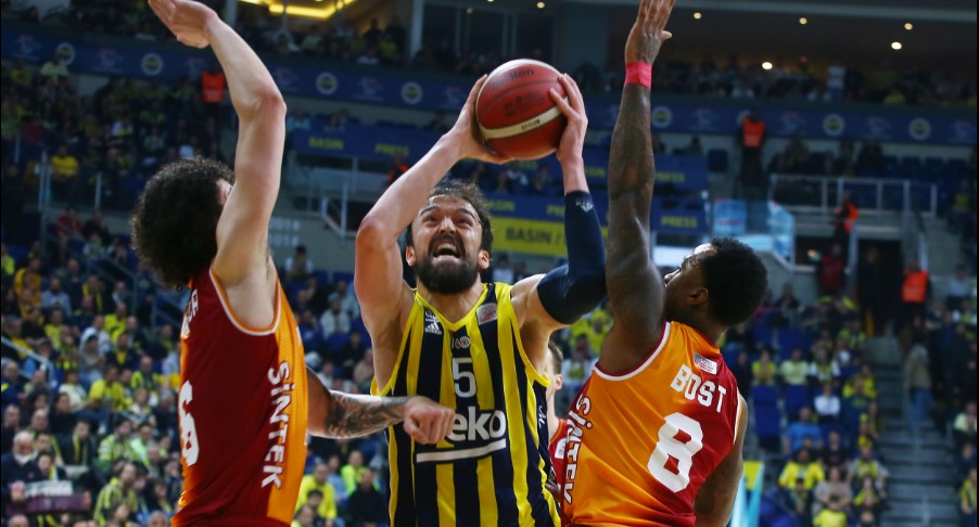 Maç Sonu Analizi: Fenerbahçe, Derbide Galatasaray’ı Farklı Yendi