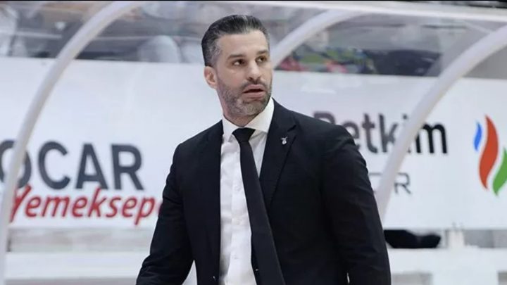 Koç Alimpijevic, Petkim Galibiyeti Sonrası Konuştu