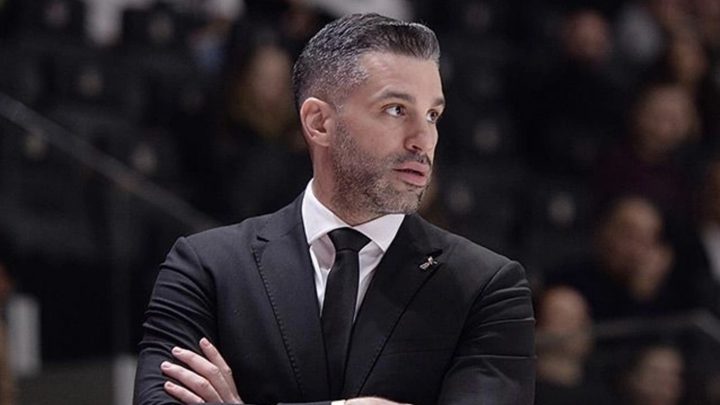 Koç Alimpijevic, Bourg Yenilgisi Sonrası Konuştu