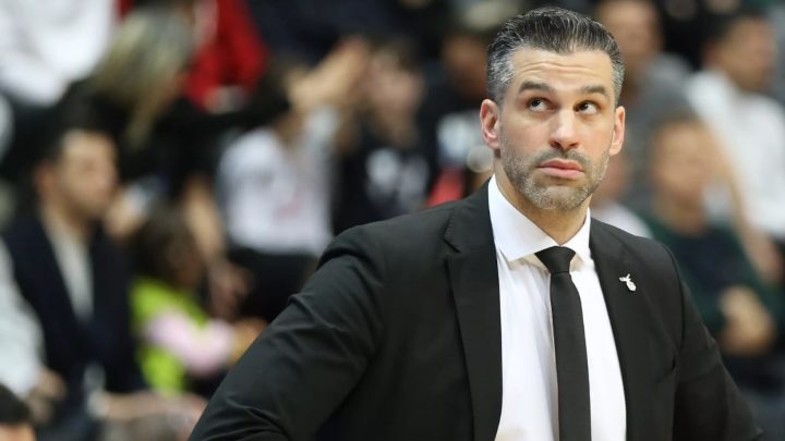Koç Alimpijevic, Hapoel Zaferini Değerlendirdi