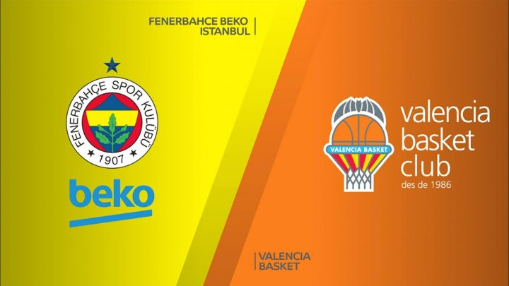 Maç Önİzlemesi: Fenerbahçe Beko – Valencia (14.03.24)