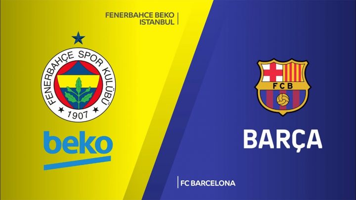 Maç Önİzlemesi: Fenerbahçe Beko – FC Barcelona (20.03.24)