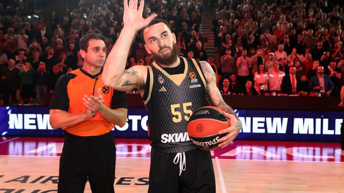 Mike James’den Final Four Öncesi İddialı Açıklamalar!