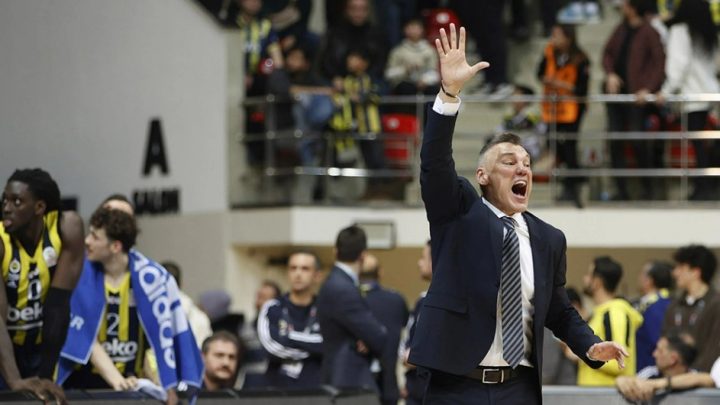 Koç Jasikevicius ve Hayes, Real Madrid Zaferini Değerlendirdi