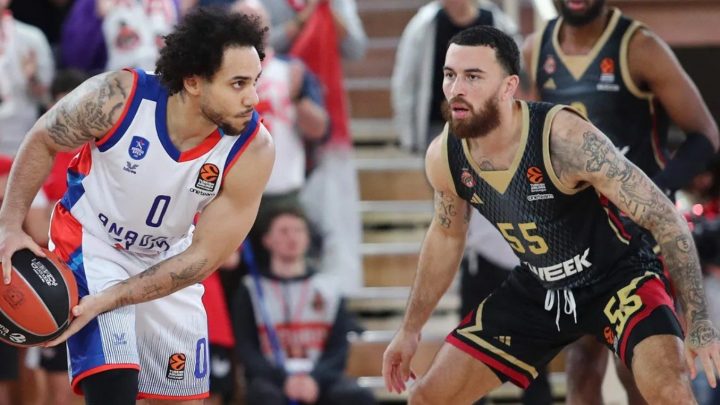 2023-24 Sezonu Euroleague İstatistik Liderleri (14.03.24)