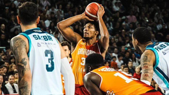 Galatasaray, Ankara Deplasmanında Son Nefeste Kazandı