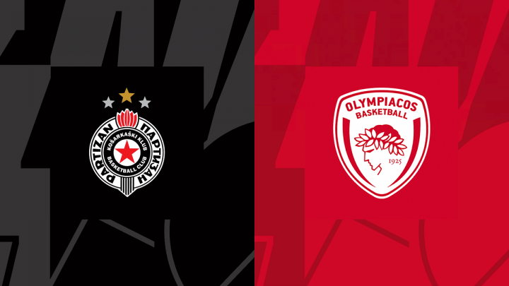 Partizan vs Olympiakos: Harika Bir Basketbol Draması İçin Tüm Kutucuklar İşaretli