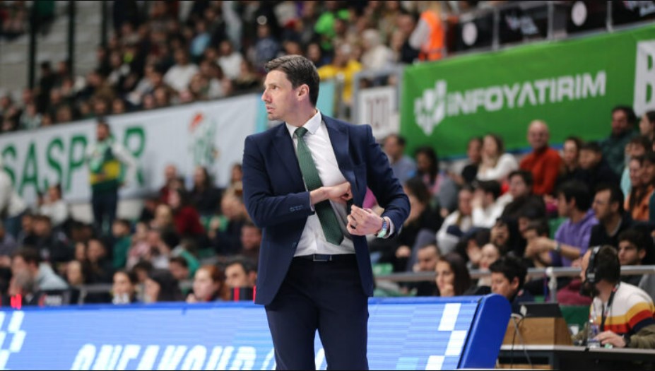 Koç Kavut, Samsunspor Galibiyetini Değerlendirdi