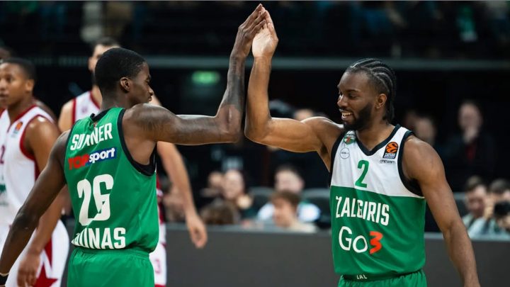 Maç Sonu Analizi: Zalgiris, Milano’yu Farklı Geçerek Şansını Sürdürdü