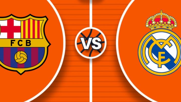 Maç Önİzlemesi: FC Barcelona – Real Madrid (07.04.24)